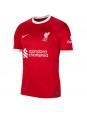 Liverpool Diogo Jota #20 Replika Hemmakläder 2023-24 Kortärmad